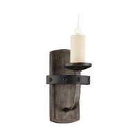 Alsace Sconce