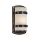 Savoy House - Alsace Sconce - Lights Canada