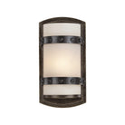 Savoy House - Alsace Sconce - Lights Canada