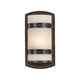 Savoy House - Alsace Sconce - Lights Canada