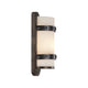 Savoy House - Alsace Sconce - Lights Canada