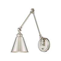 Morland Sconce