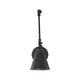 Savoy House - Morland Sconce - Lights Canada