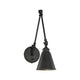 Savoy House - Morland Sconce - Lights Canada