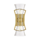 Savoy House - Bennington 2-Light Wall Sconce - Lights Canada