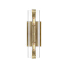 Savoy House - Winfield Sconce - Lights Canada