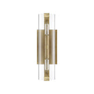Savoy House - Winfield Sconce - Lights Canada
