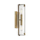 Savoy House - Winfield Sconce - Lights Canada