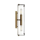 Savoy House - Winfield Sconce - Lights Canada