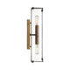 Savoy House - Winfield Sconce - Lights Canada