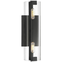 Winfield 2-Light Wall Sconce