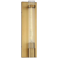 Willmar 1-Light Wall Sconce