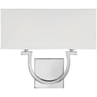 Savoy House - Rhodes 2-Light Wall Sconce - Lights Canada