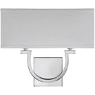 Savoy House - Rhodes 2-Light Wall Sconce - Lights Canada