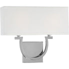 Savoy House - Rhodes 2-Light Wall Sconce - Lights Canada