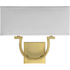 Savoy House - Rhodes 2-Light Wall Sconce - Lights Canada