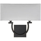 Savoy House - Rhodes 2-Light Wall Sconce - Lights Canada
