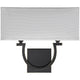 Savoy House - Rhodes 2-Light Wall Sconce - Lights Canada