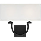 Savoy House - Rhodes 2-Light Wall Sconce - Lights Canada