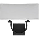 Savoy House - Rhodes 2-Light Wall Sconce - Lights Canada
