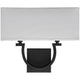 Savoy House - Rhodes 2-Light Wall Sconce - Lights Canada