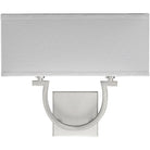 Savoy House - Rhodes 2-Light Wall Sconce - Lights Canada