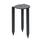 WAC Lighting - Steel Mounting Guardian Spike for Area and Path Lights - Lights Canada