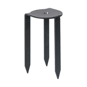 WAC Lighting - Steel Mounting Guardian Spike for Area and Path Lights - Lights Canada