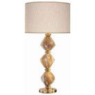Fine Art Handcrafted Lighting - SoBe Table Lamp - Lights Canada