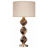 SoBe Table Lamp