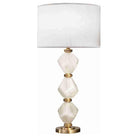 Fine Art Handcrafted Lighting - SoBe Table Lamp - Lights Canada