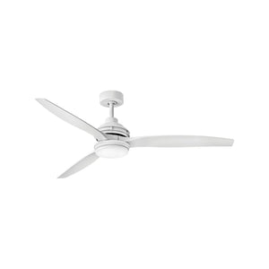 Hinkley - Artiste 60" LED Fan - Lights Canada