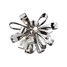 Z-Lite - Vex Flush Mount - Lights Canada