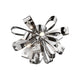 Z-Lite - Vex Flush Mount - Lights Canada