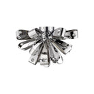 Z-Lite - Vex Flush Mount - Lights Canada