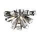 Z-Lite - Vex Flush Mount - Lights Canada