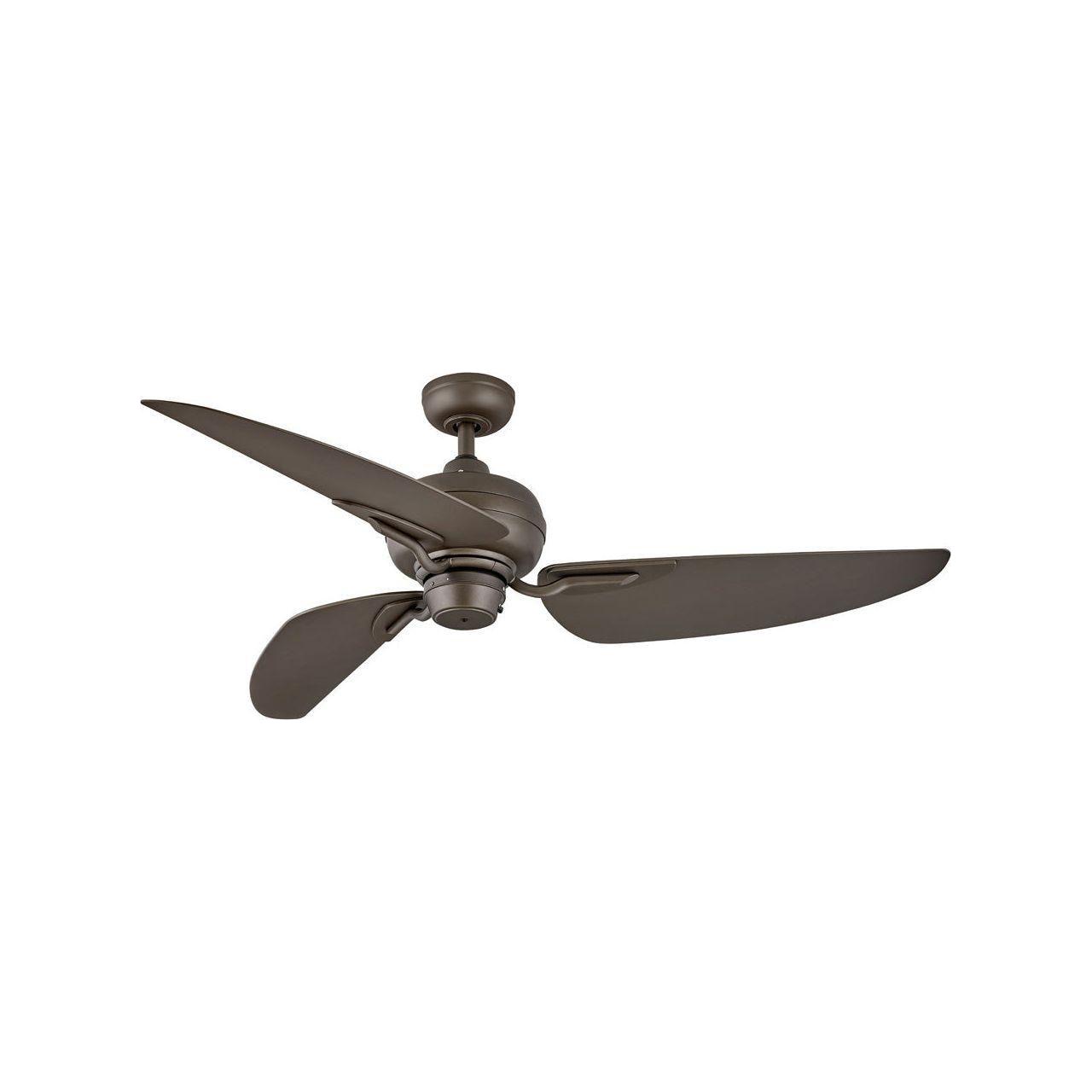 Hinkley - Bimini 60" Fan - Lights Canada