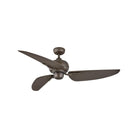 Hinkley - Bimini 60" Fan - Lights Canada