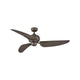 Hinkley - Bimini 60" Fan - Lights Canada