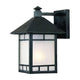 Acclaim - Artisan Outdoor Wall Light - Lights Canada