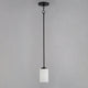 Deven 1-Light Mini Pendant