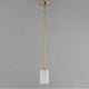 Deven 1-Light Mini Pendant