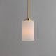 Deven 1-Light Mini Pendant