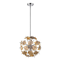 Branam Pendant