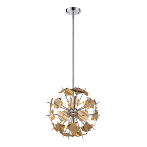 Z-Lite - Branam Pendant - Lights Canada