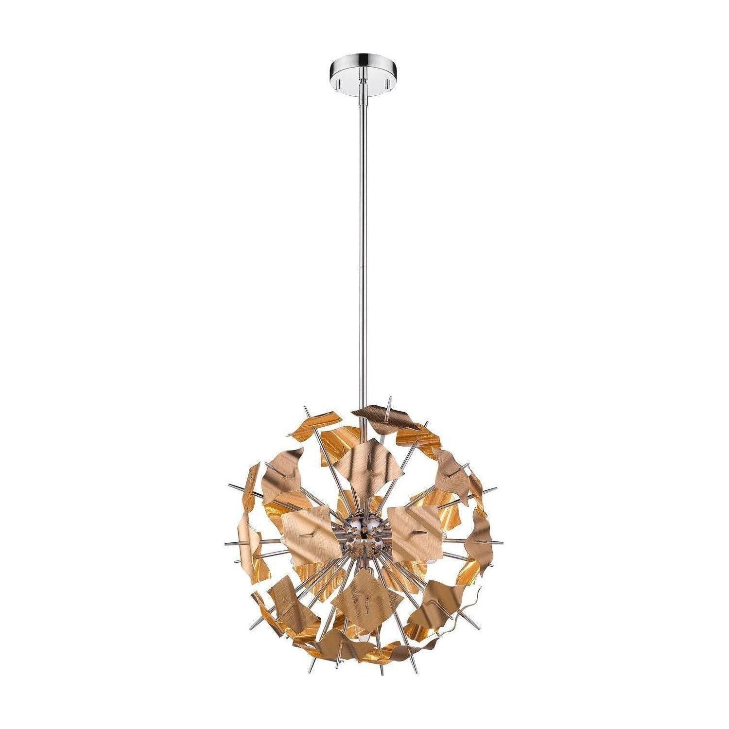 Z-Lite - Branam Pendant - Lights Canada