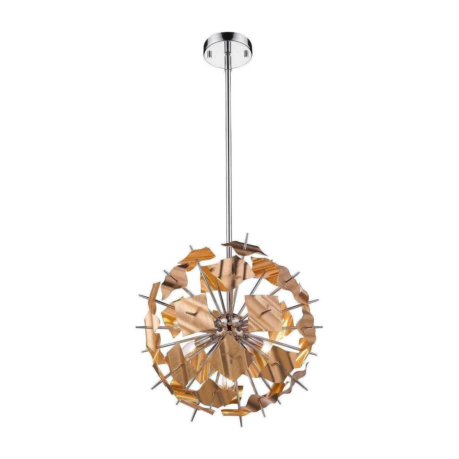 Z-Lite - Branam Pendant - Lights Canada