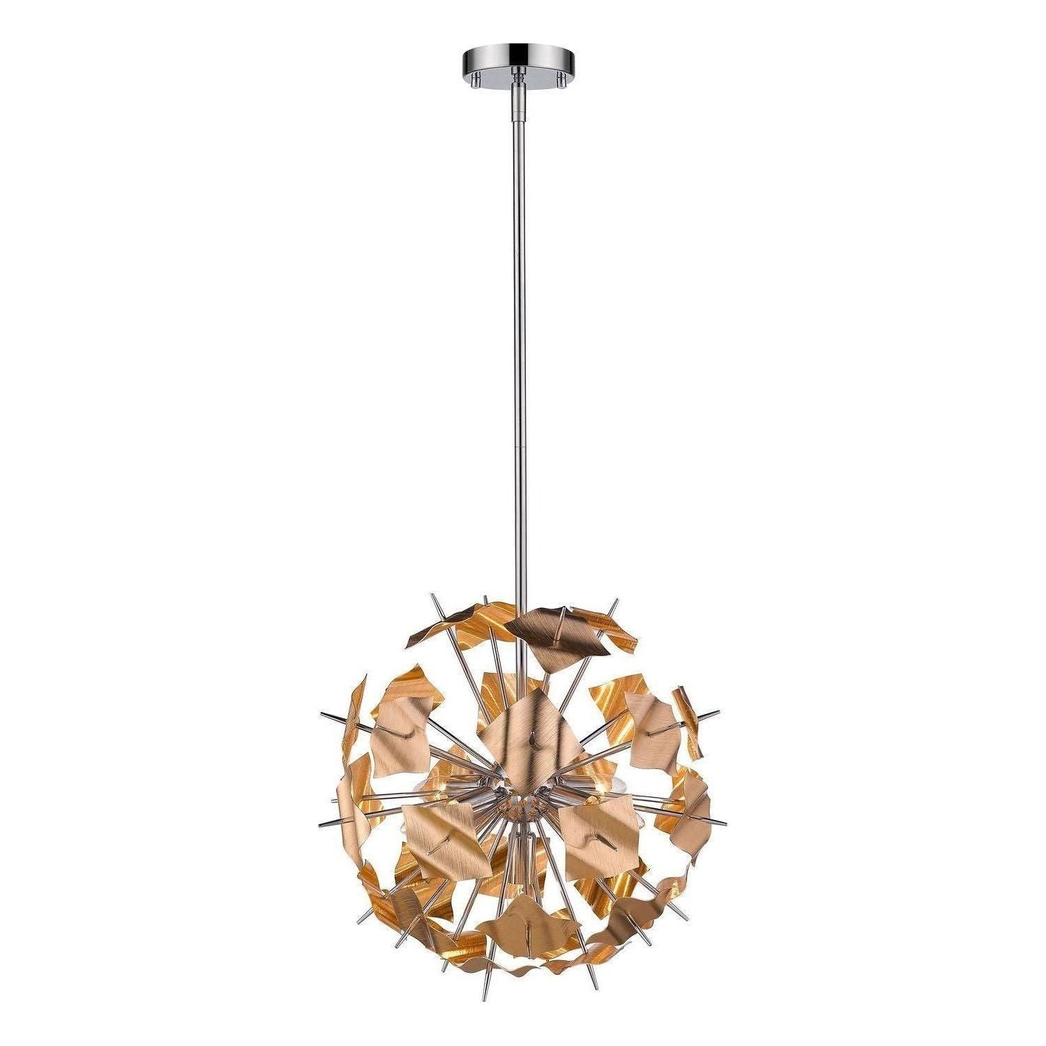 Z-Lite - Branam Pendant - Lights Canada