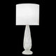 Fine Art Handcrafted Lighting - Las Olas Table Lamp - Lights Canada