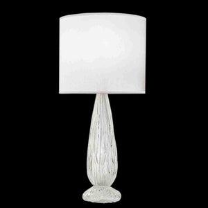 Fine Art Handcrafted Lighting - Las Olas Table Lamp - Lights Canada